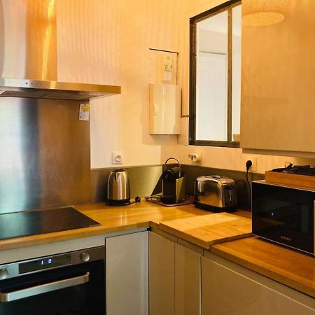 Appt De Charme T3 50M2 Hypercentre Cauteretsアパートメント エクステリア 写真