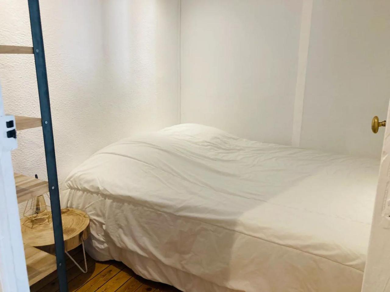Appt De Charme T3 50M2 Hypercentre Cauteretsアパートメント エクステリア 写真