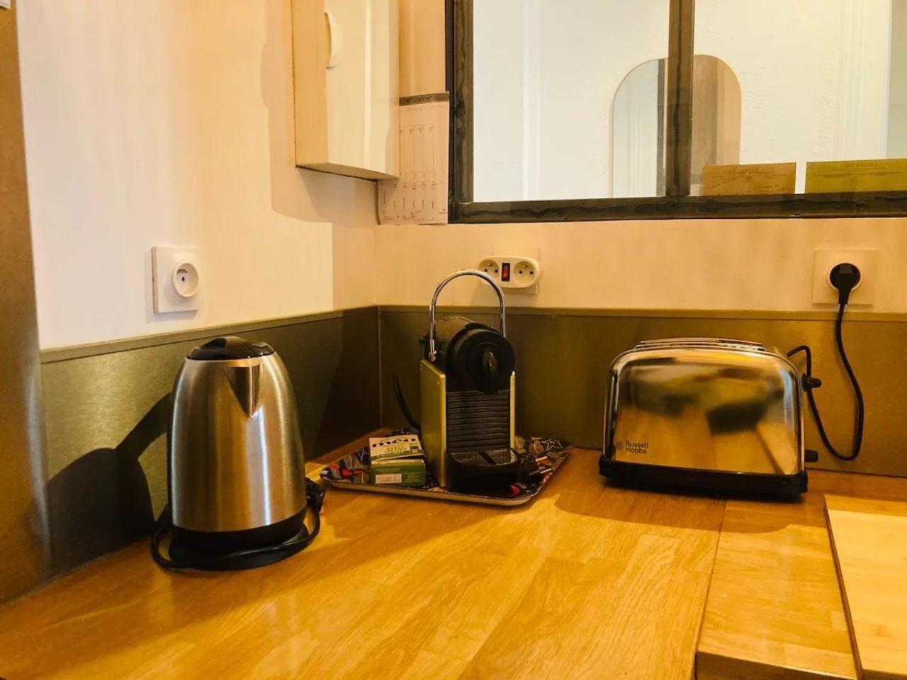 Appt De Charme T3 50M2 Hypercentre Cauteretsアパートメント エクステリア 写真